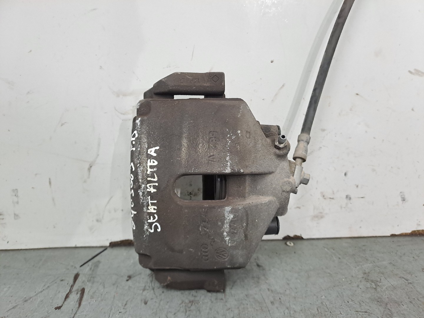 Bomba dos travões Frente Direita SEAT Altea XL (5P5, 5P8)