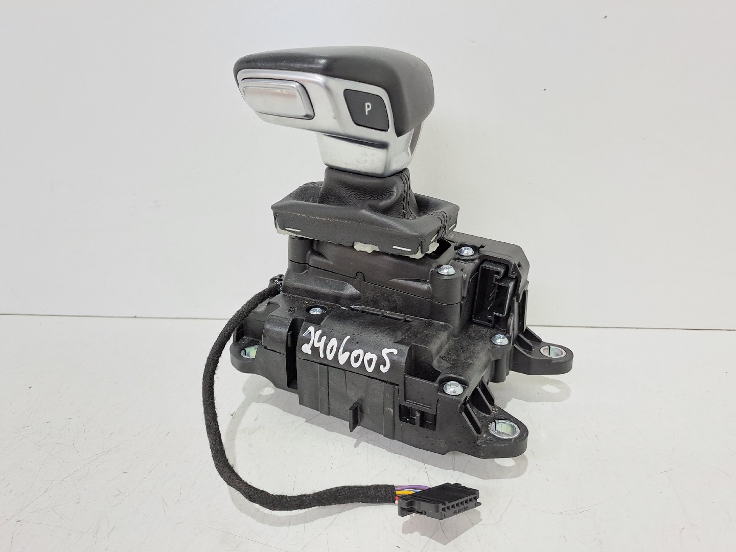 Seletor caixa velocidades AUDI A4 (8W2, 8WC, B9)