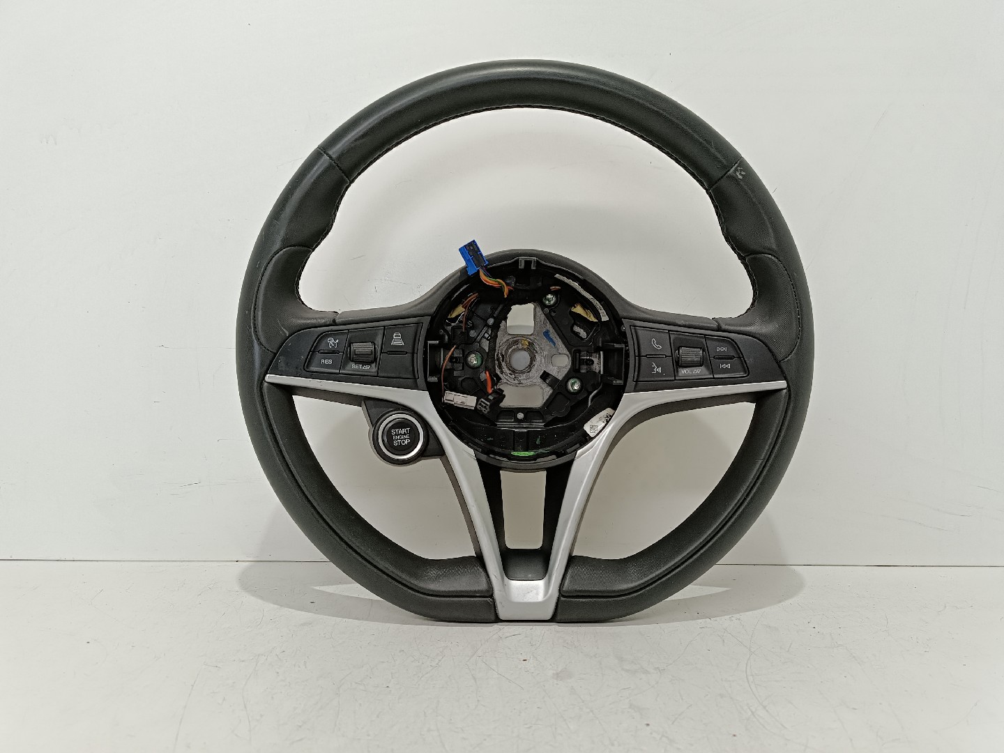 Volante de direção ALFA ROMEO Giulia (952_)