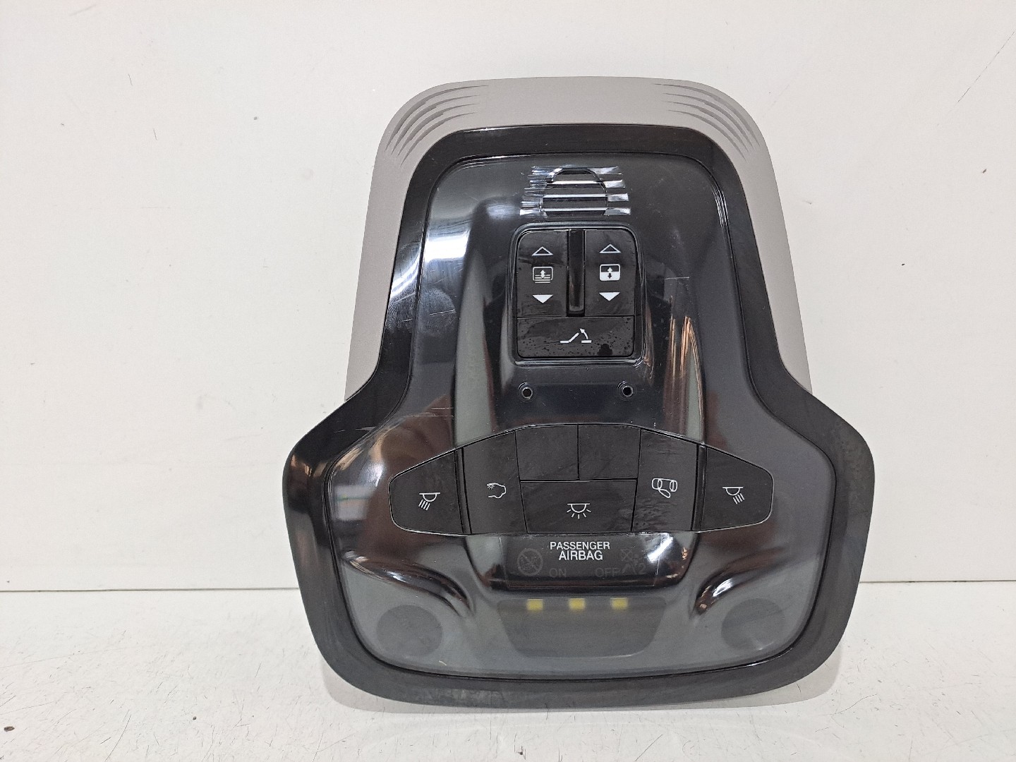 Plafonier central ALFA ROMEO Giulia (952_)