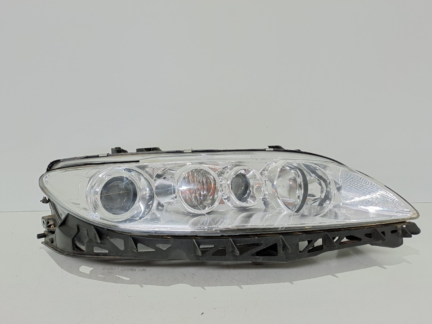 Right Headlight MAZDA 6 Hatchback (GG)