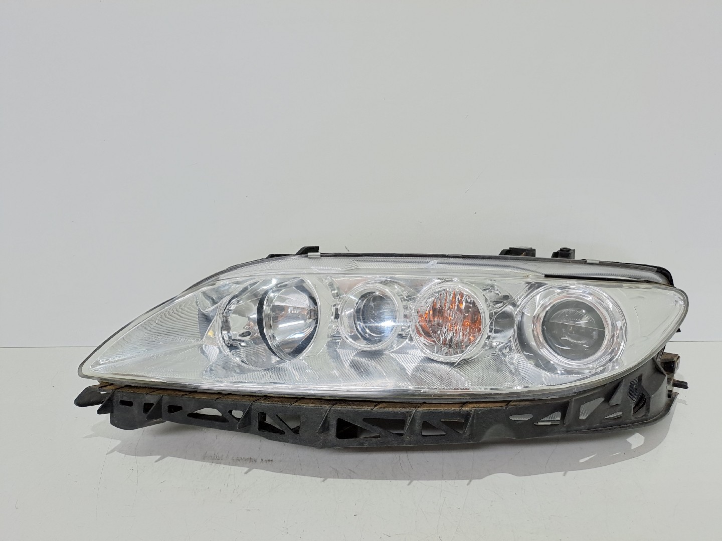 Left Headlight MAZDA 6 Hatchback (GG)
