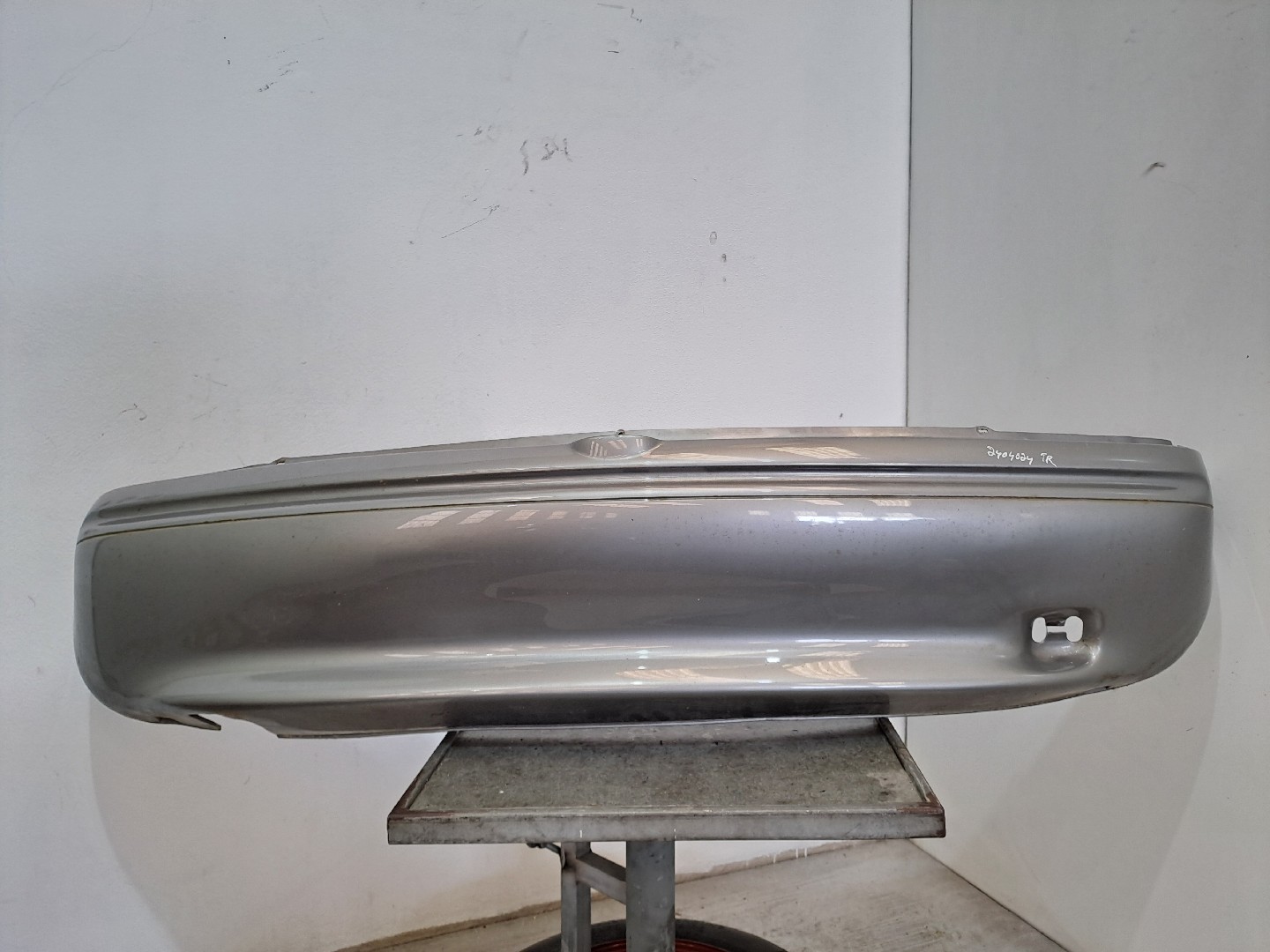 Pára-choques trás OPEL Corsa B