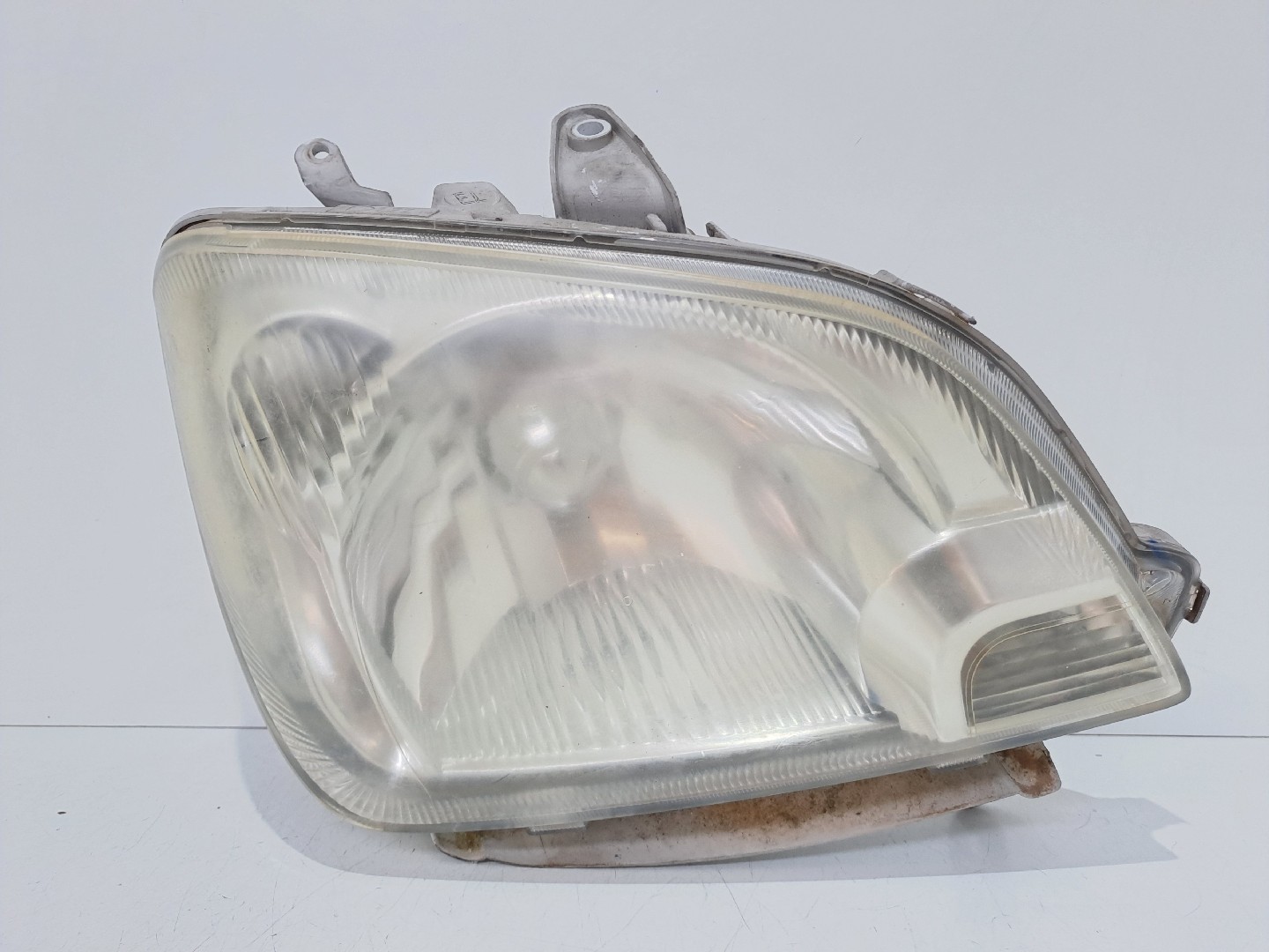 Right Headlight DAIHATSU Cuore VI (L251, L250_, L260_)