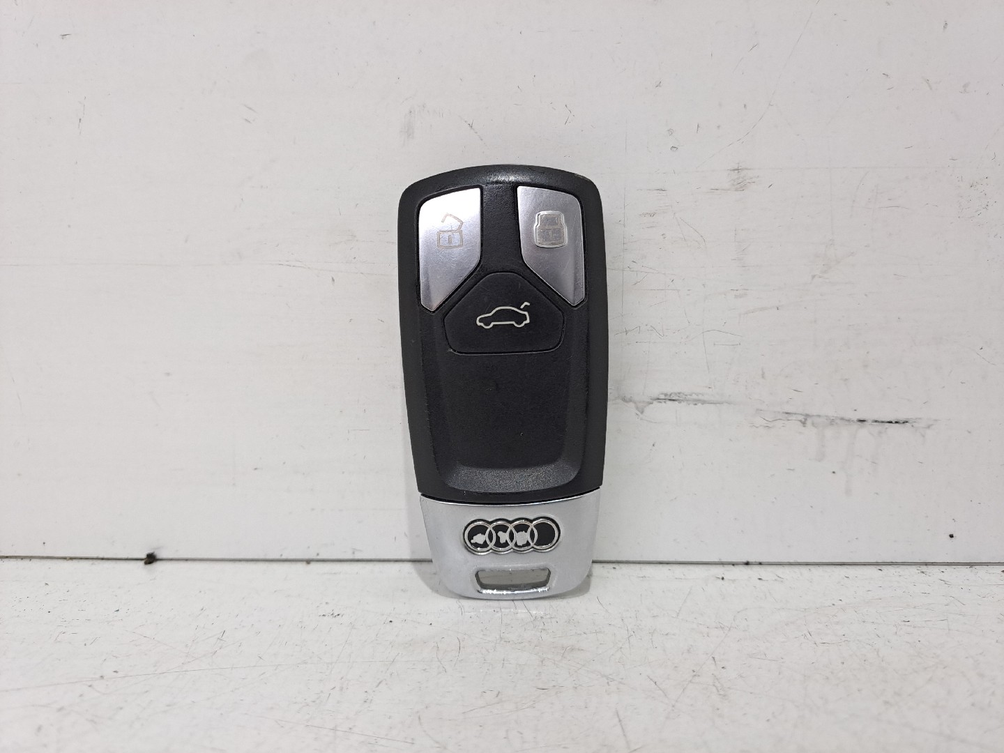 Outra AUDI A4 (8W2, 8WC, B9)