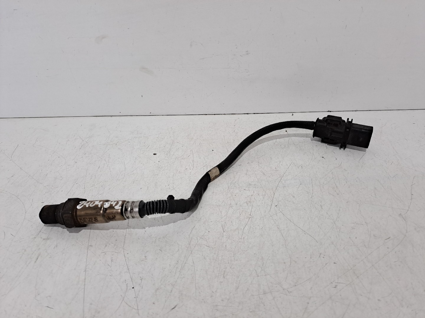 Sonda lambda PEUGEOT 308 II