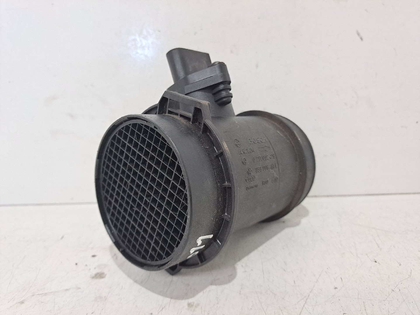 Medidor massa de ar / MAF AUDI A4 Avant (8D5, B5)