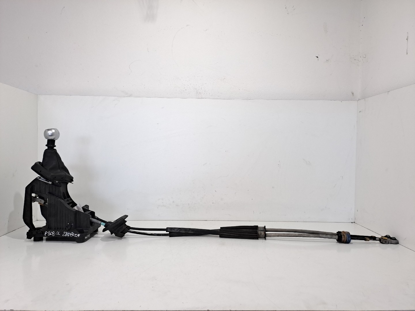 Seletor caixa velocidades PEUGEOT 308 CC