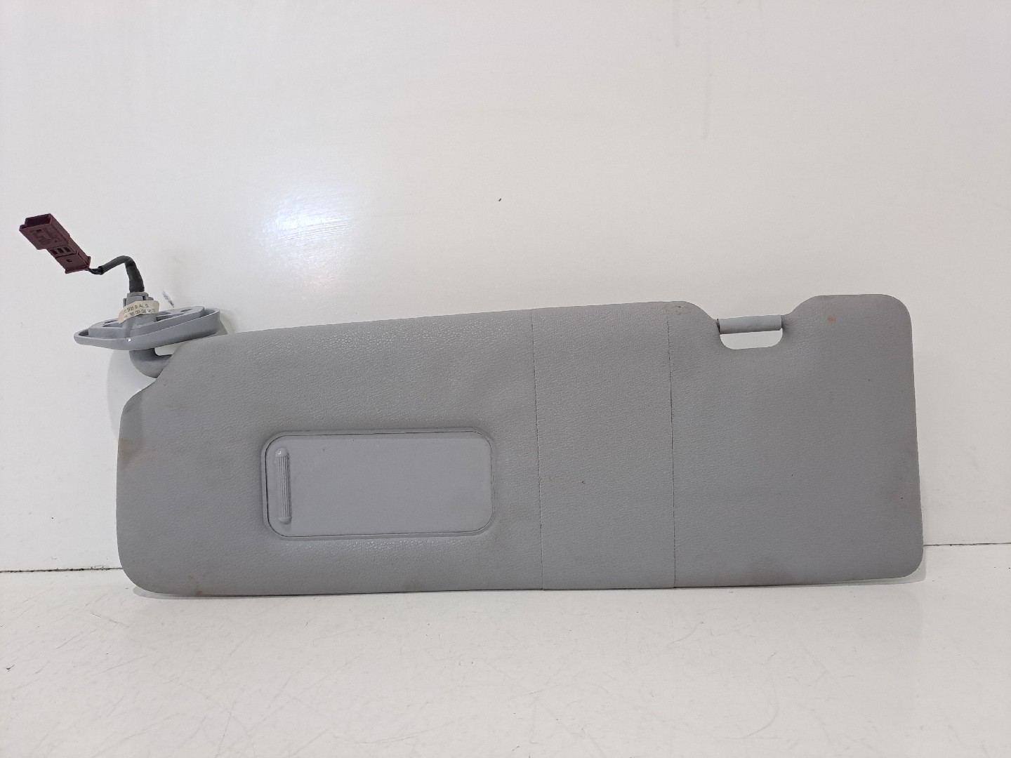 Left Sun Visor BMW 1 (E87)