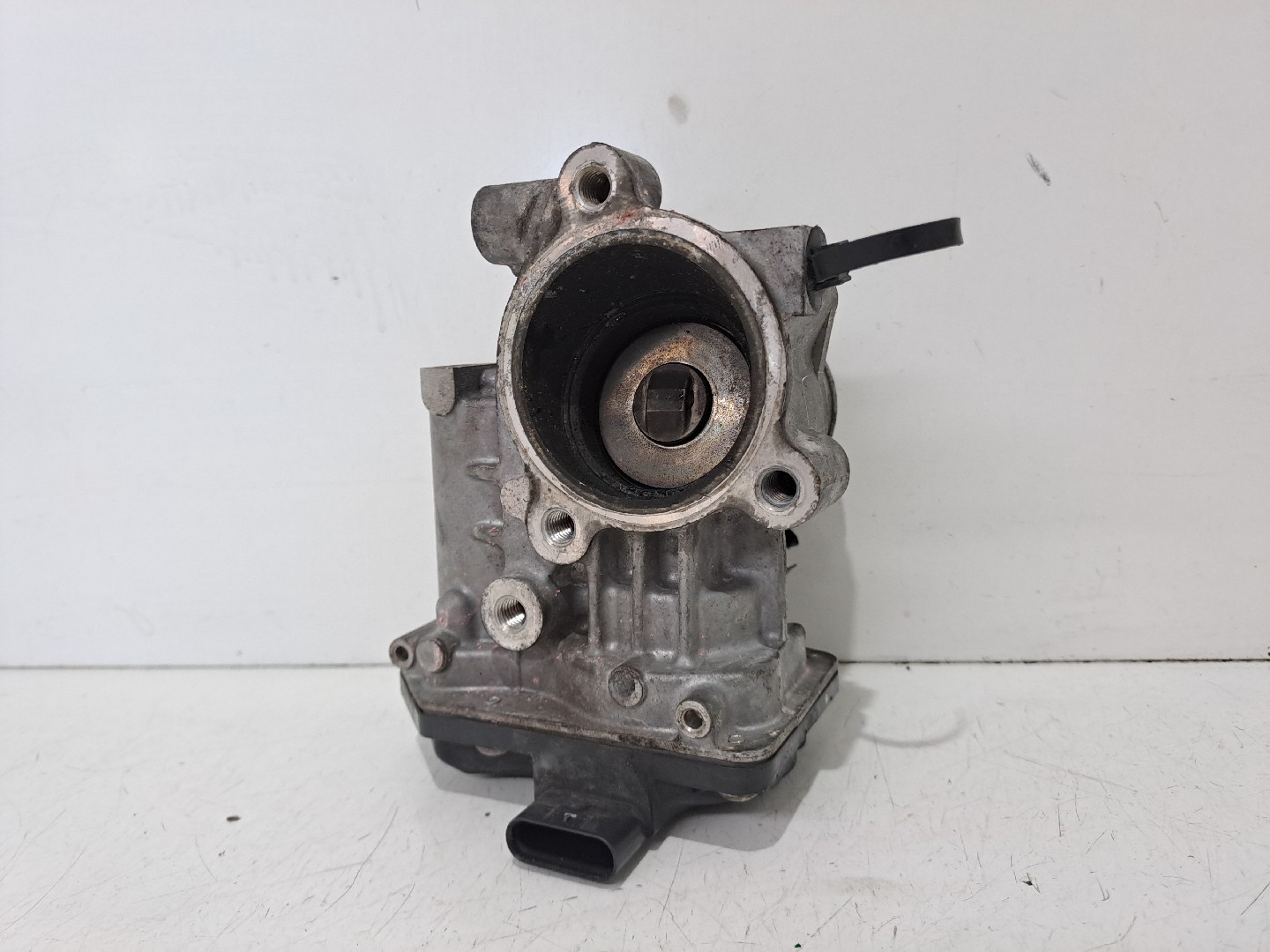 Throttle body ALFA ROMEO Giulia (952_)