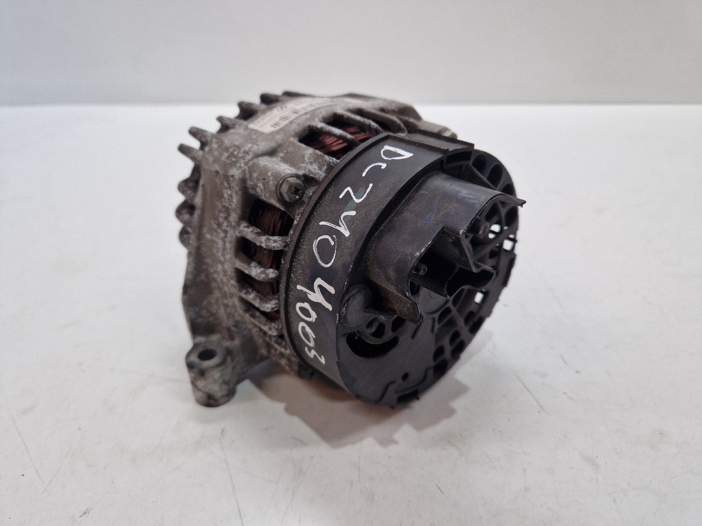 Alternator FIAT 500 (312_) Imagem-1