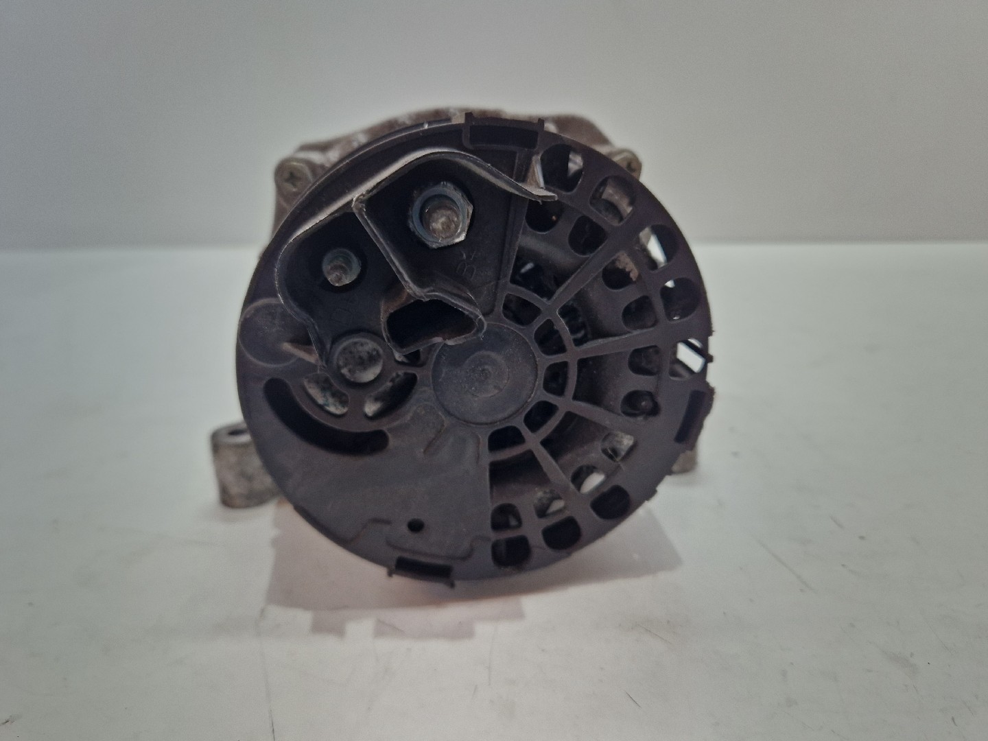 Alternator FIAT 500 (312_) Imagem-2