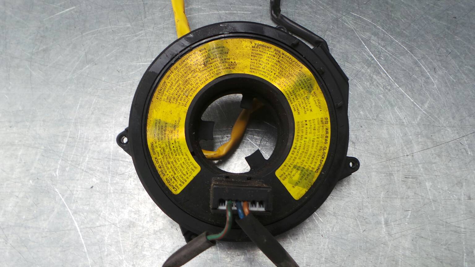 Fita de airbags HYUNDAI Lantra II Wagon (J2/RD)