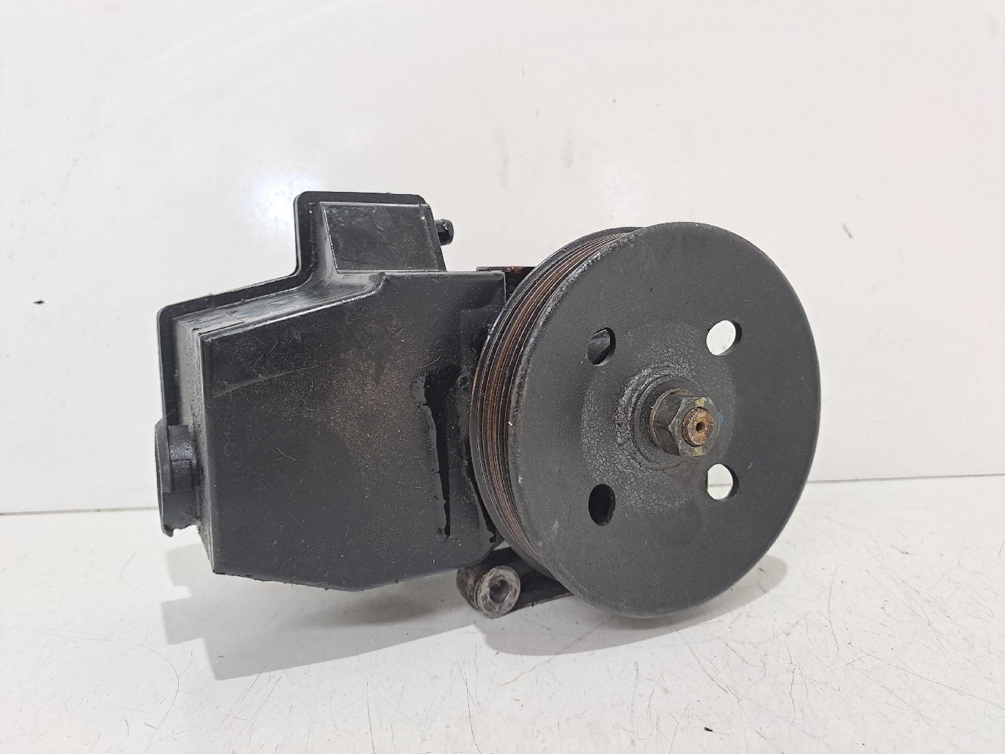 Steering pump SSANGYONG Korando (KJ)