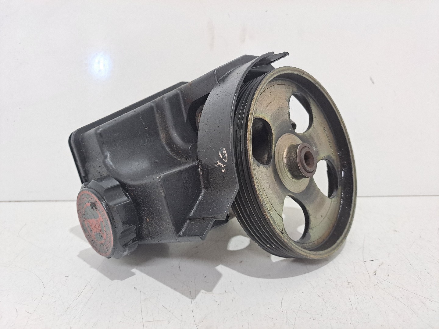 Steering pump PEUGEOT 206 (2A/C)