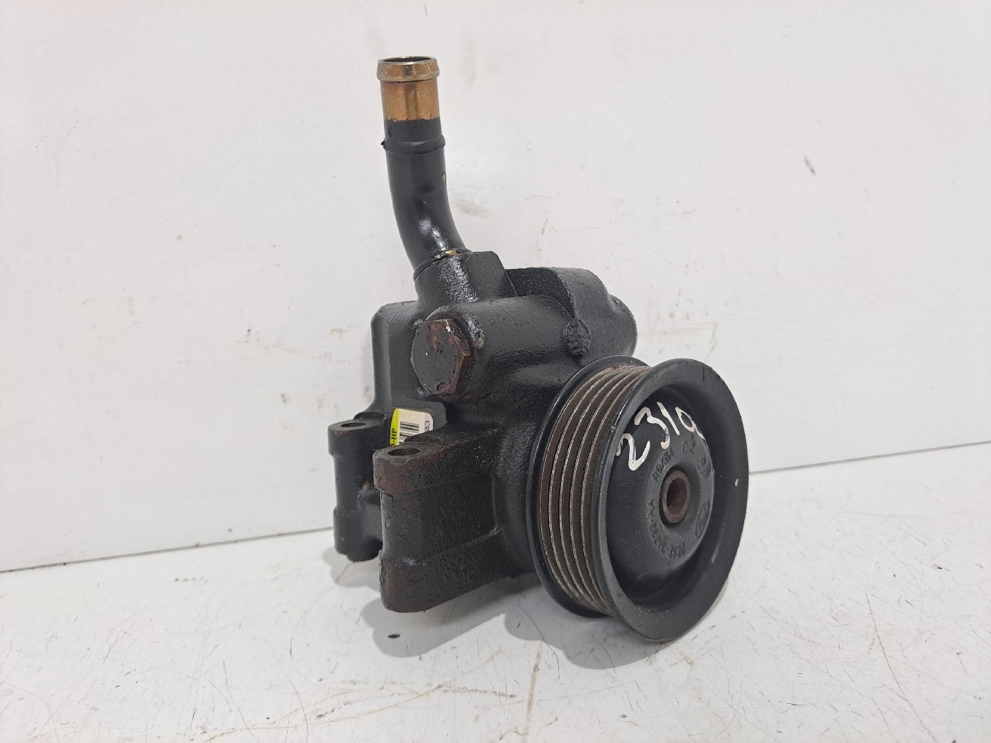 Steering pump FORD Fiesta V (JH_, JD_)