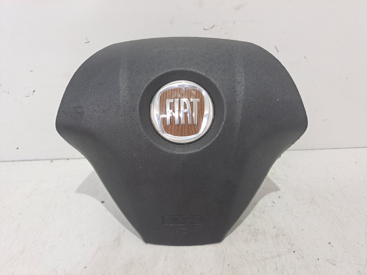 Airbag do volante FIAT Bravo II (198_)