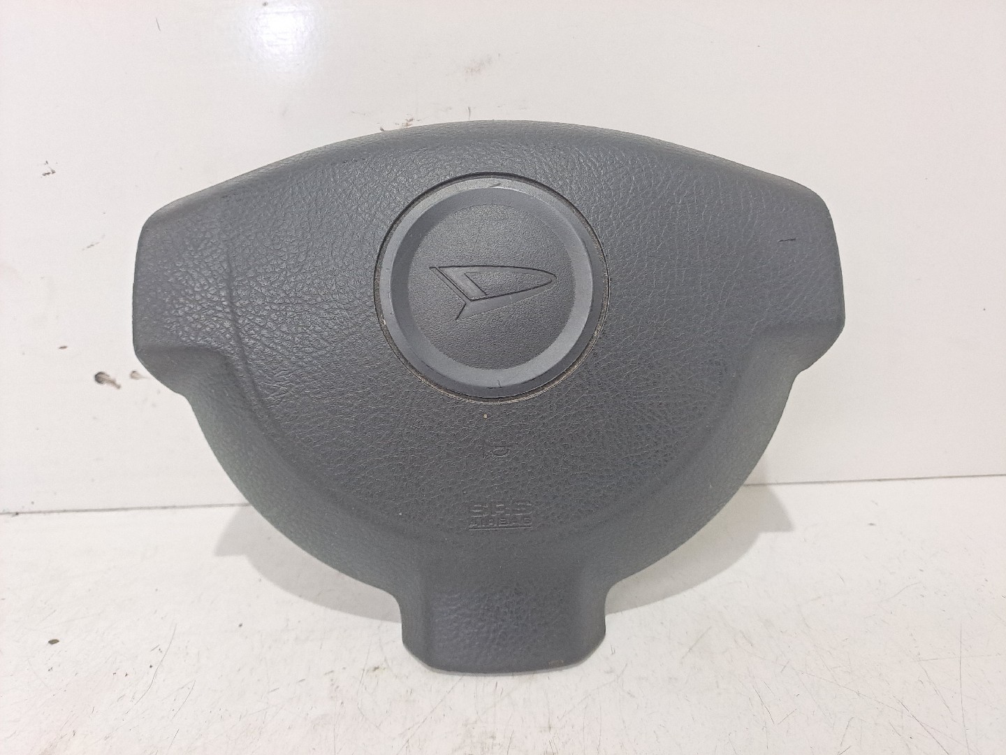 Steering Wheel Airbag DAIHATSU Cuore VI (L251, L250_, L260_)