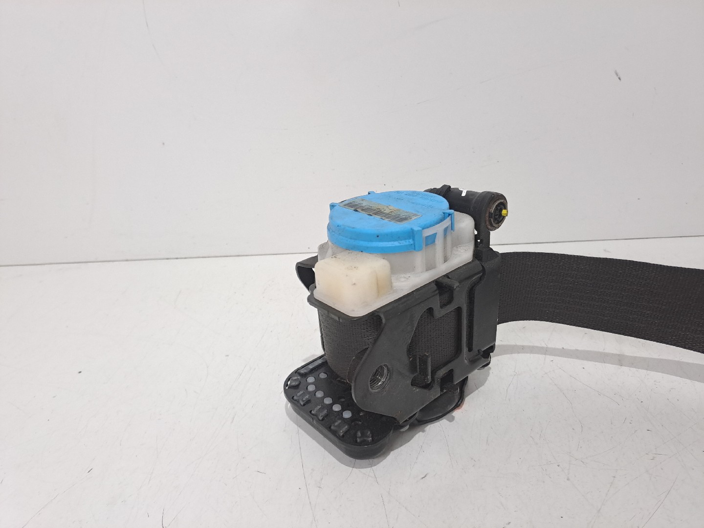 Pré-tensor cinto frente esquerdo OPEL Insignia A Sports Tourer (G09)