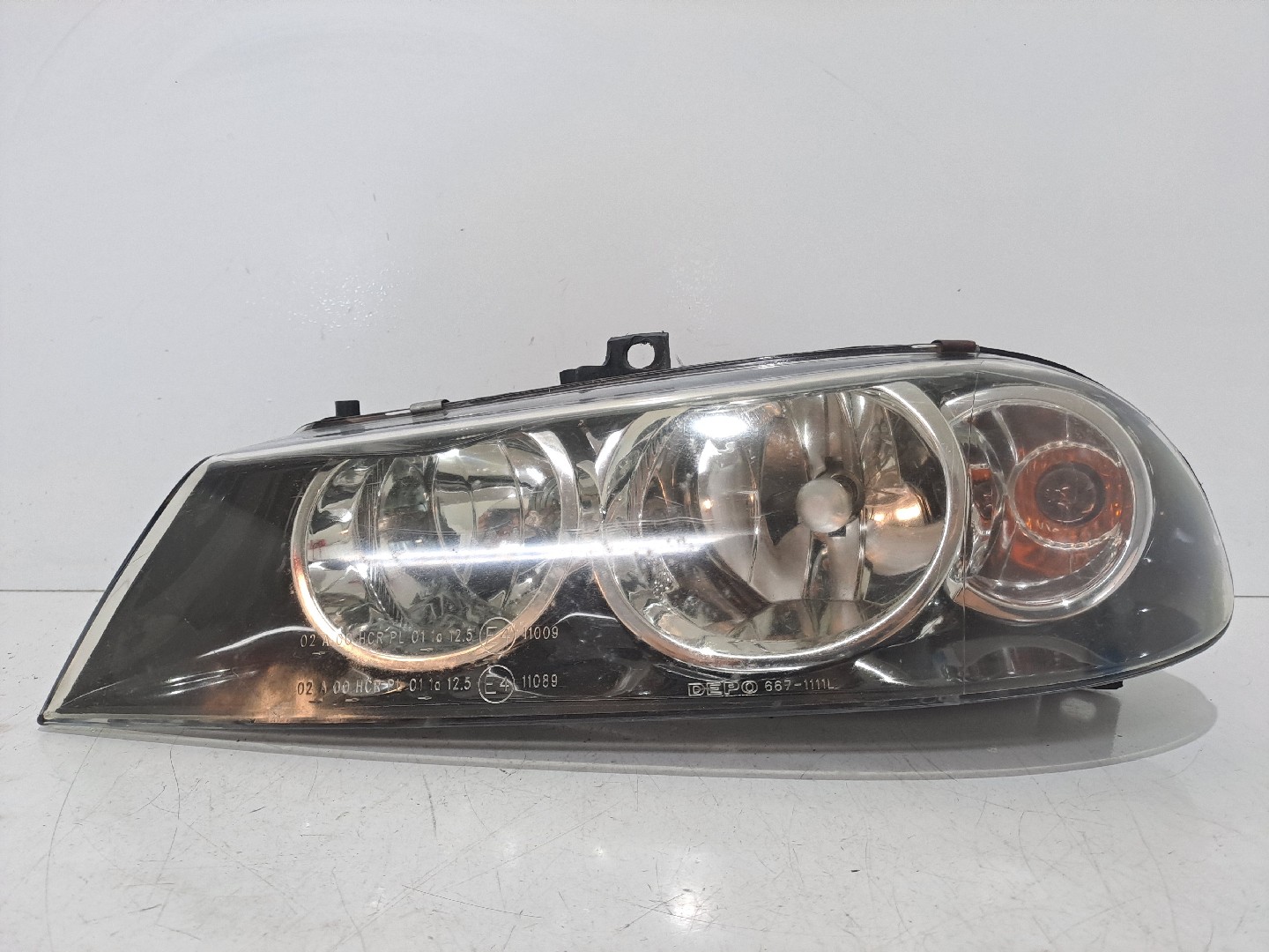 Ótica / farol direita ALFA ROMEO 156 (932_)