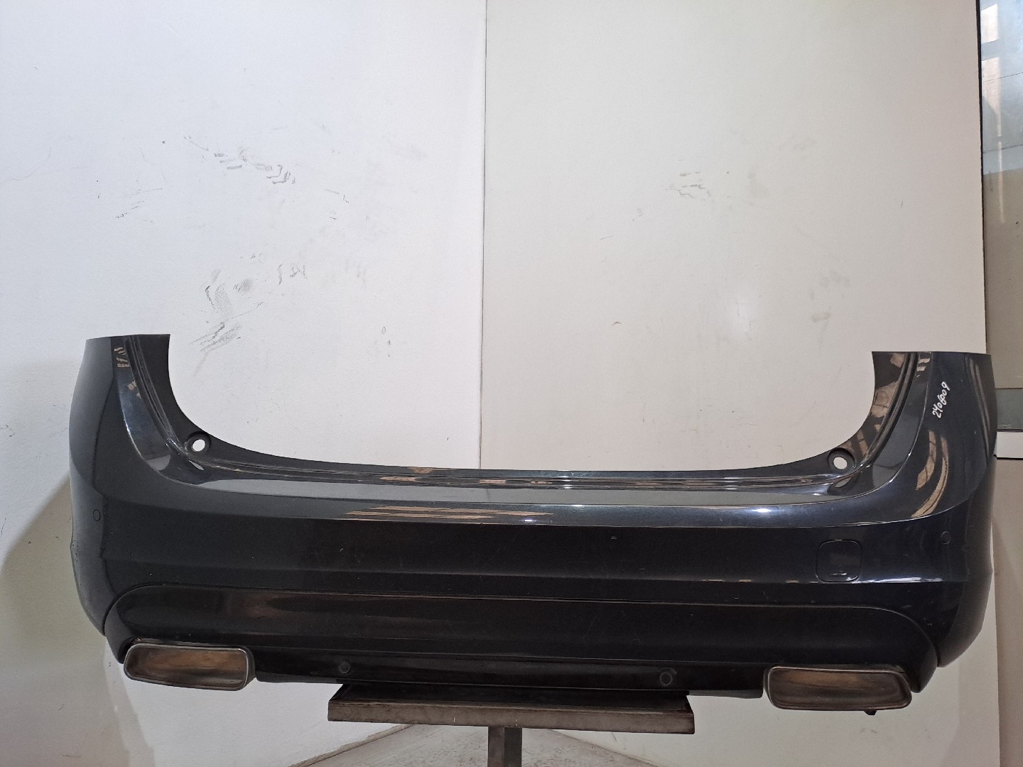 Pára-choques trás VOLVO V60 I (155)