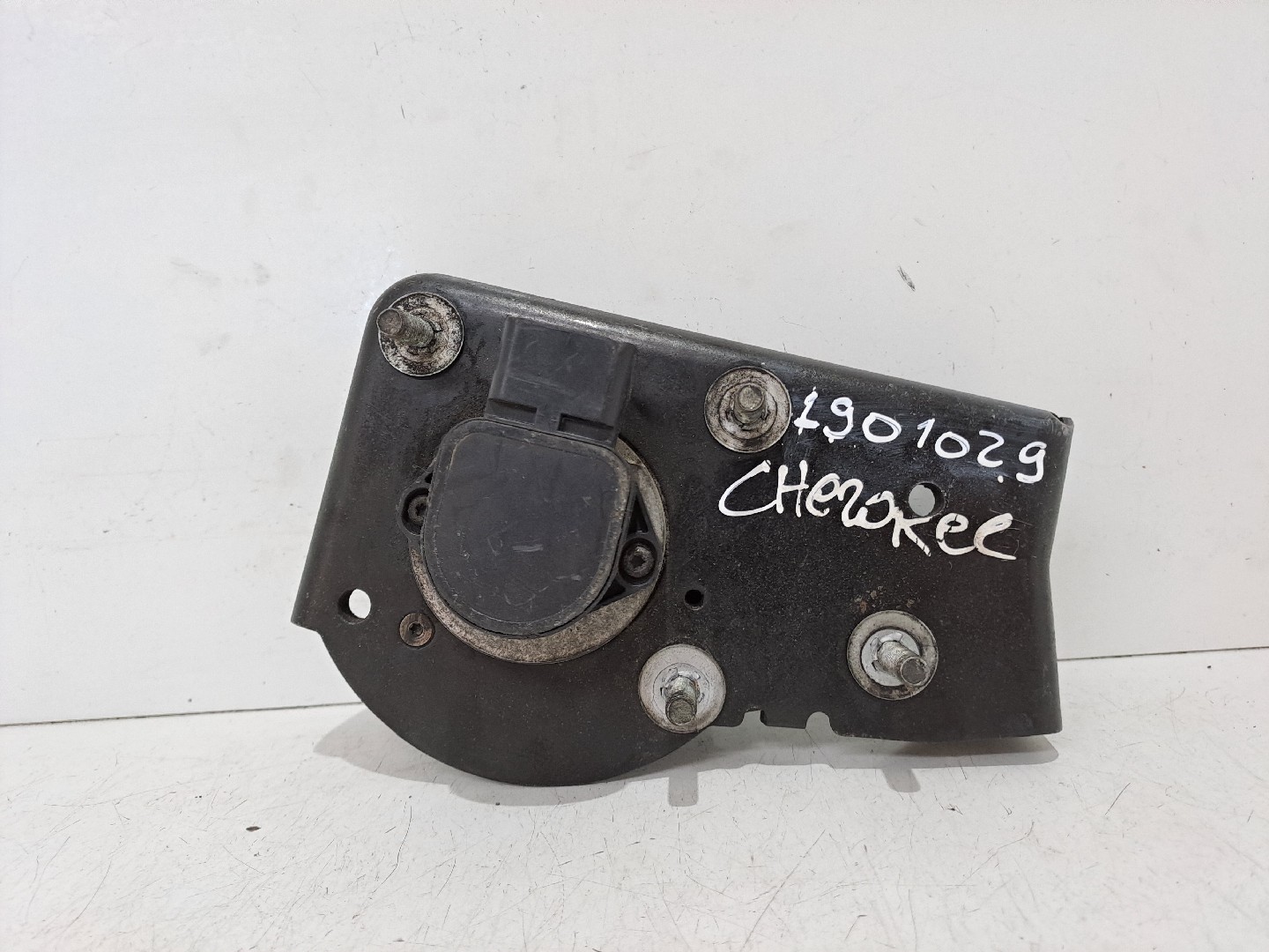 Accelerator Pedal JEEP Grand Cherokee II (WJ, WG)