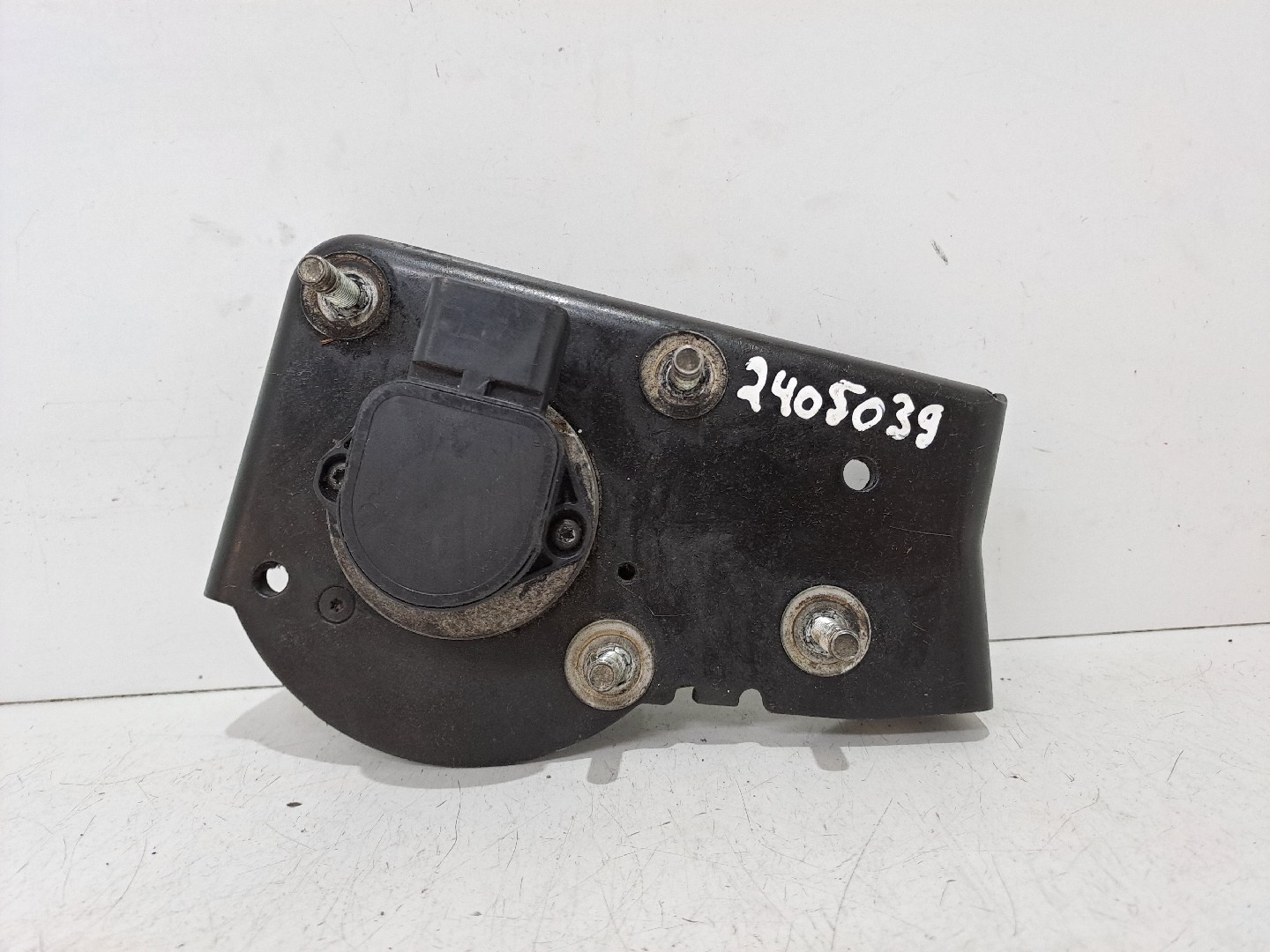 Accelerator Pedal JEEP Grand Cherokee II (WJ, WG)