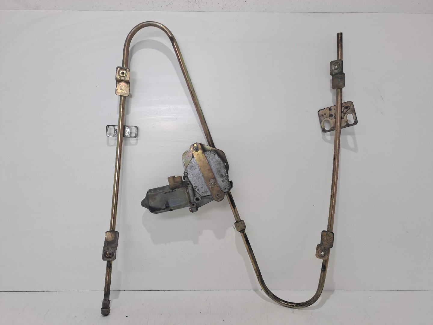 Right front window regulator SKODA Felicia I Break (795)