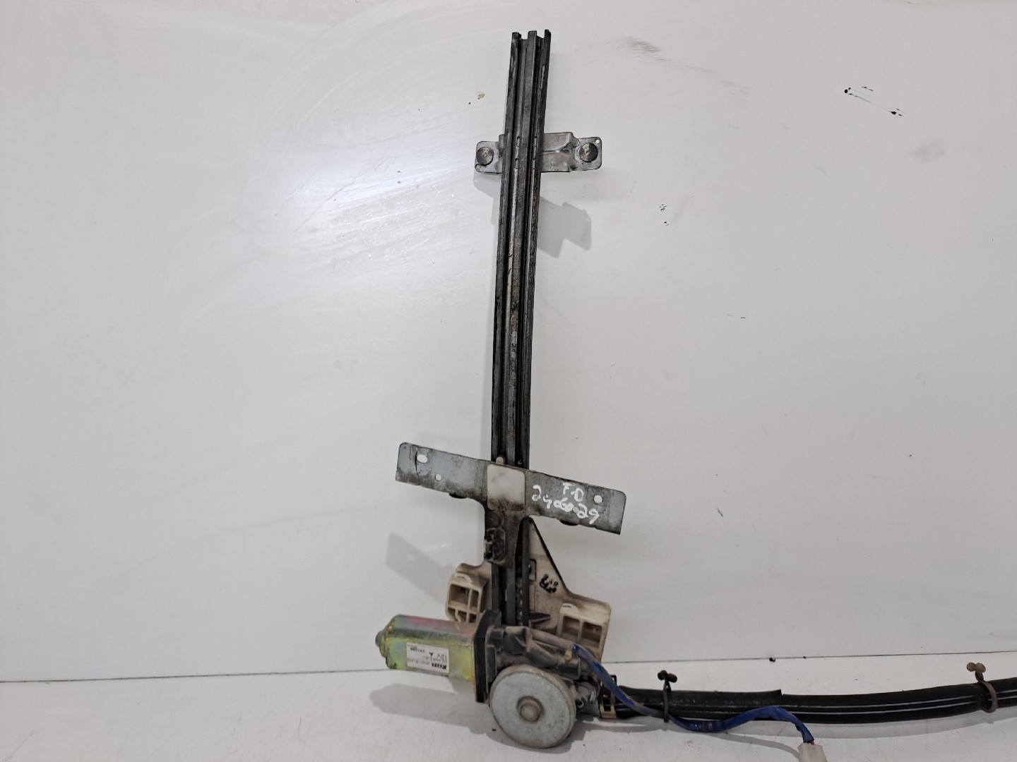 Elevador vidros frente direito MAZDA 626 III (GD)