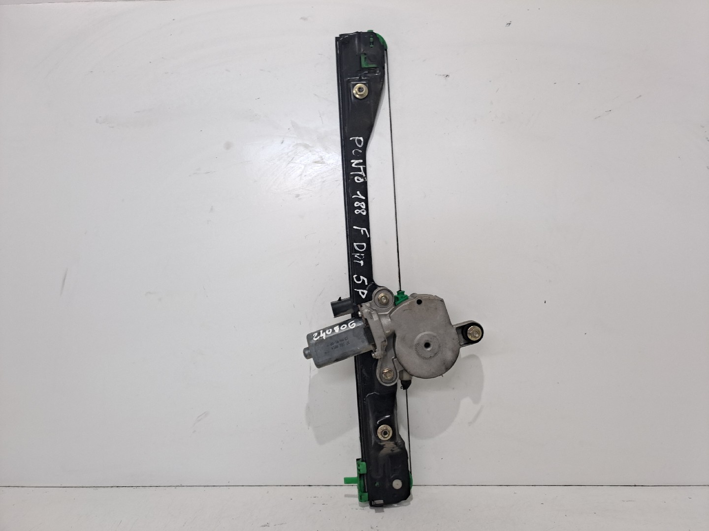 Elevador vidros frente direito FIAT Punto (188_)