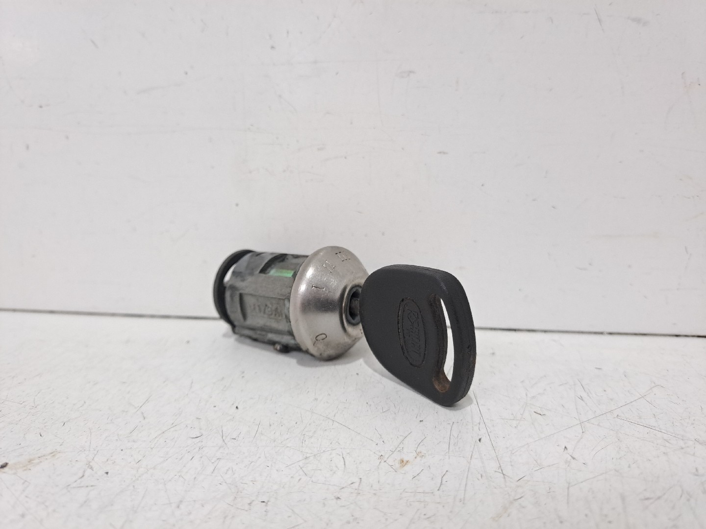 Ignition barrel FORD Transit Kombi (E_ _)