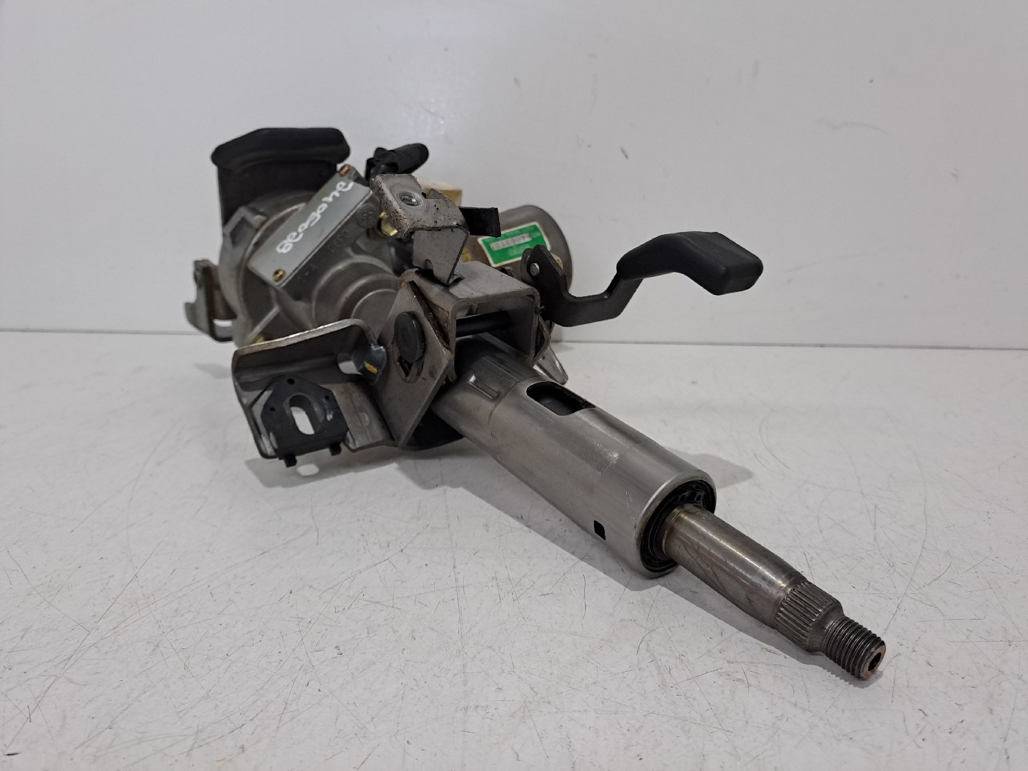 Coluna de direção DAIHATSU Cuore VI (L251, L250_, L260_)