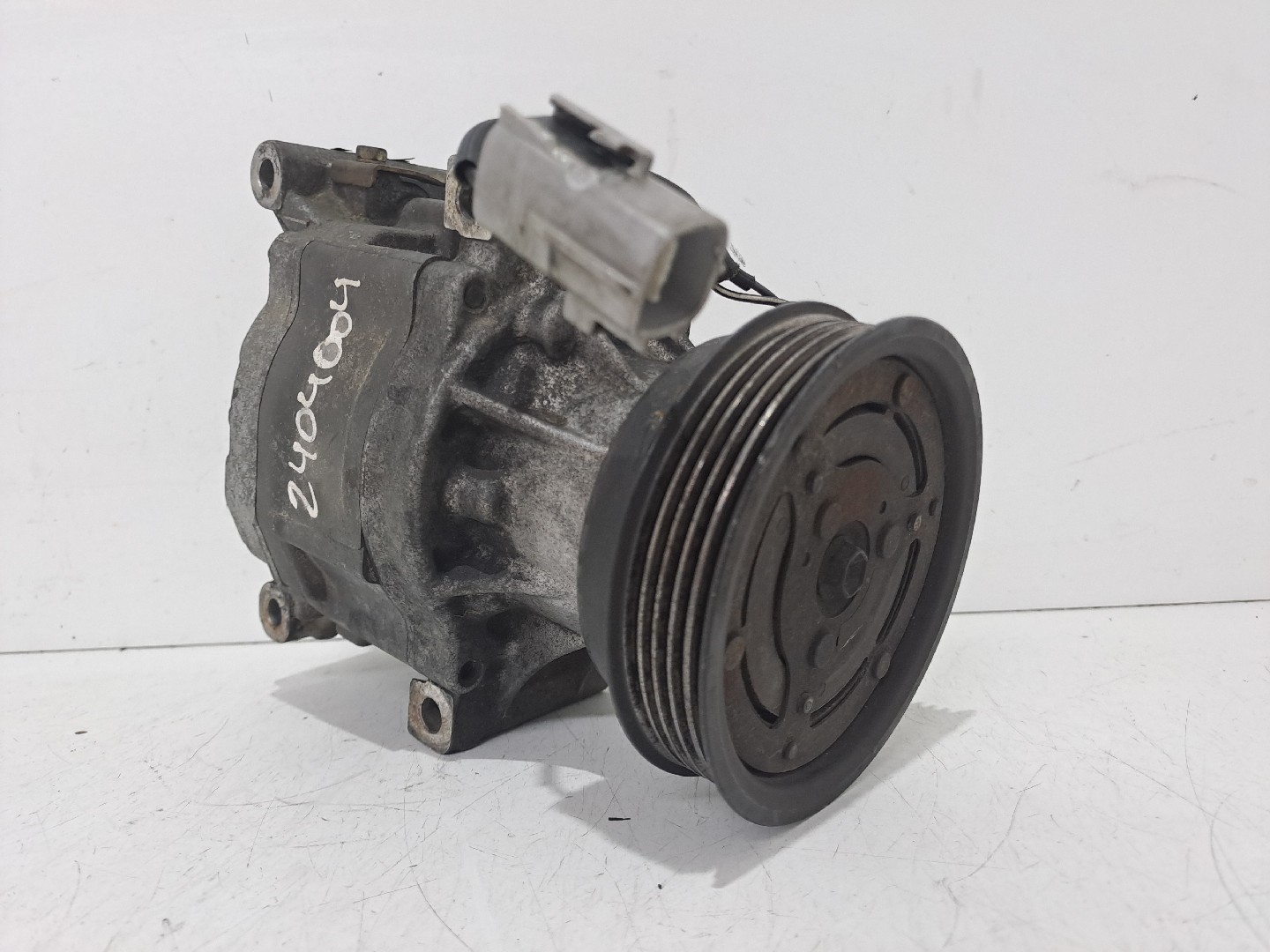 Compressor AC TOYOTA Corolla Hatchback (_E12_)