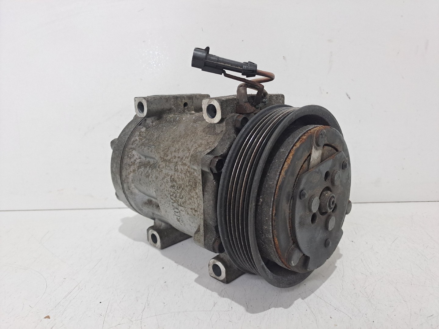 AC compressor ALFA ROMEO 156 (932_)