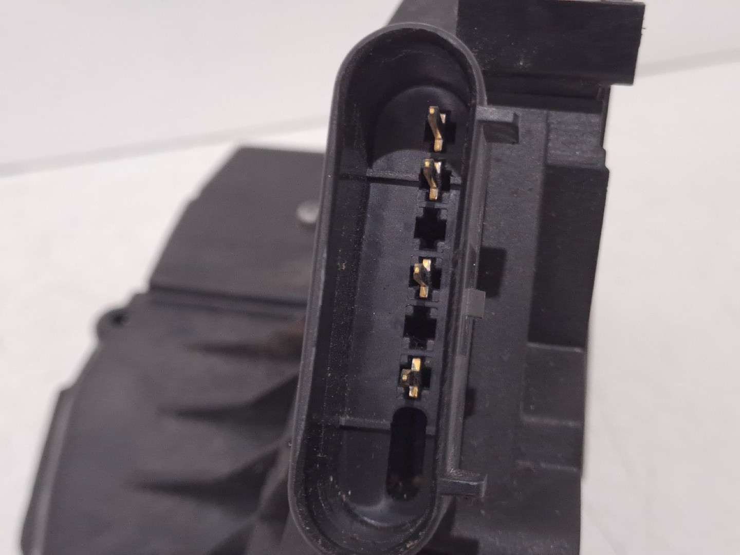 Fechadura / fecho porta frente direito FORD Fiesta VI (CB1, CCN) Imagem-3