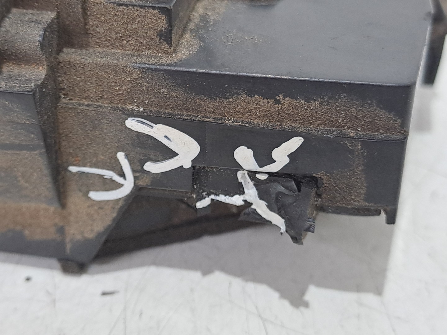 Fechadura / fecho porta frente direito FORD Fiesta VI (CB1, CCN) Imagem-5