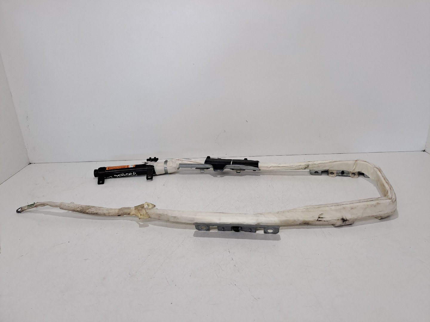 Airbag cortina esquerdo VOLVO V70 II (SW)