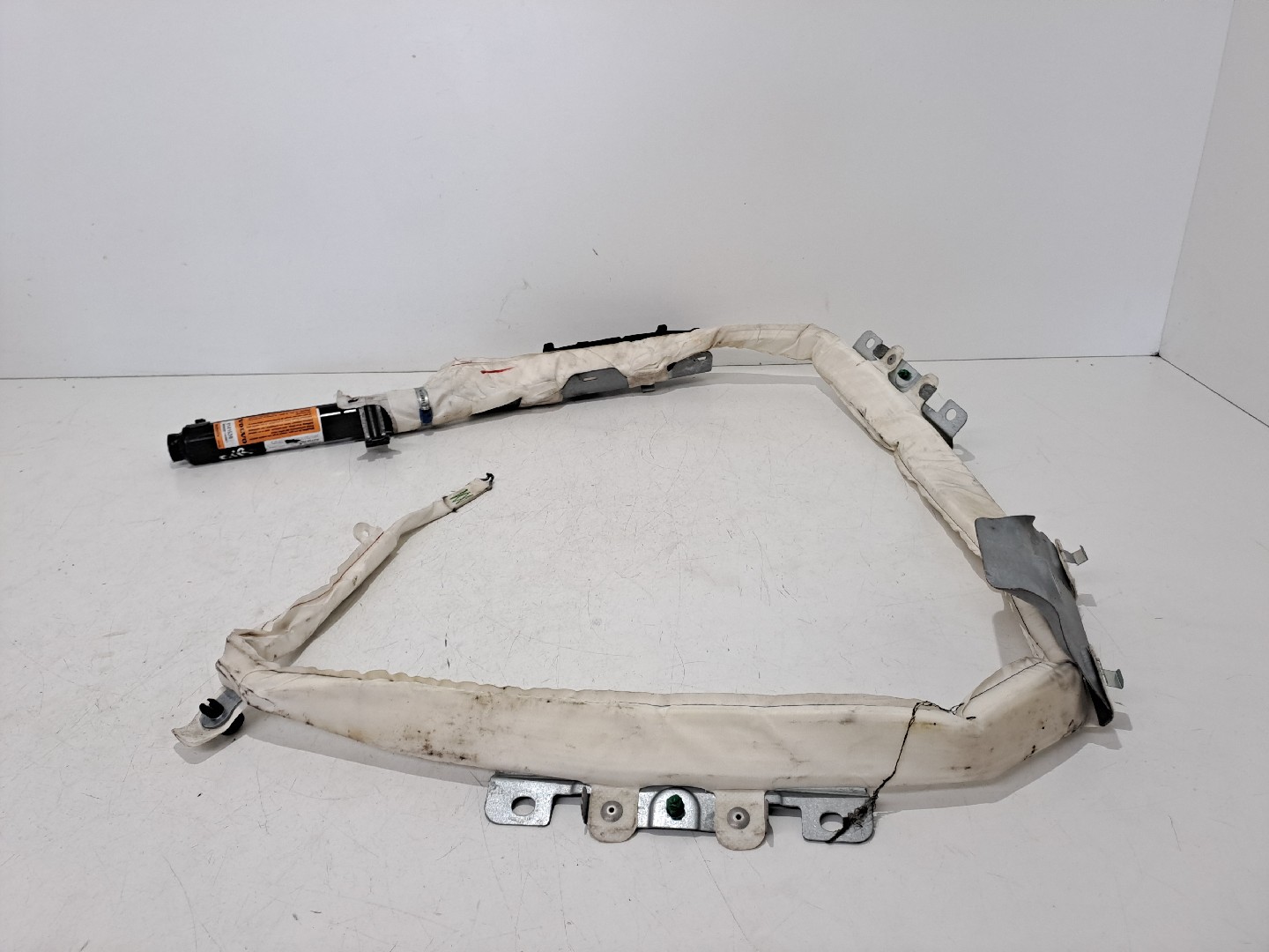 Right Curtain Airbag VOLVO V70 II (SW)