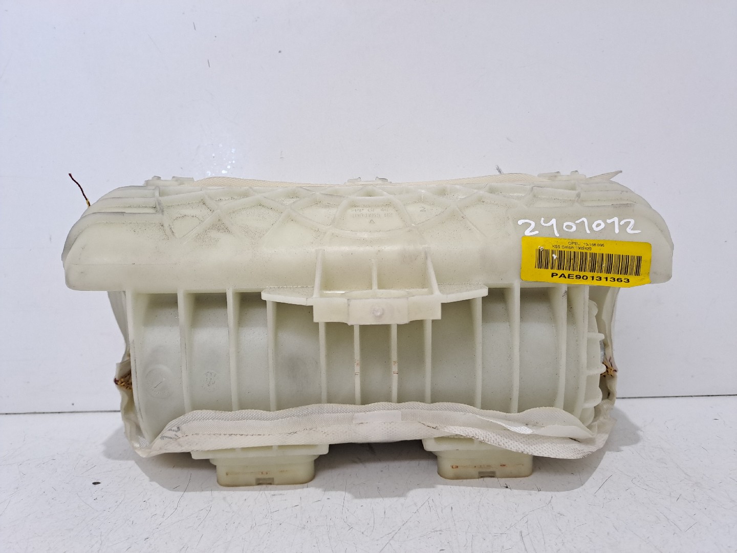 Airbag passageiro OPEL Astra H Caravan (L35)