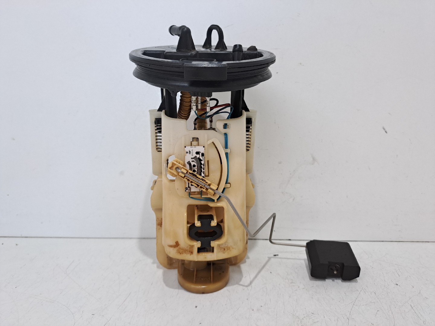 Bomba gasolina BMW 3 (E46)