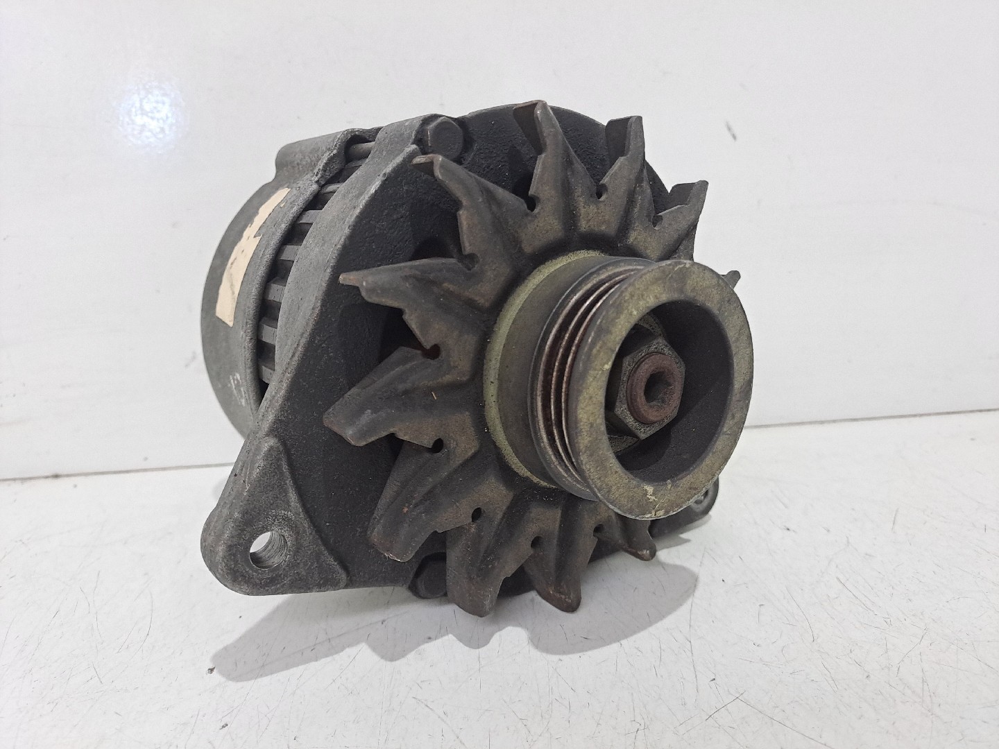Alternador SKODA Felicia I Break (795)