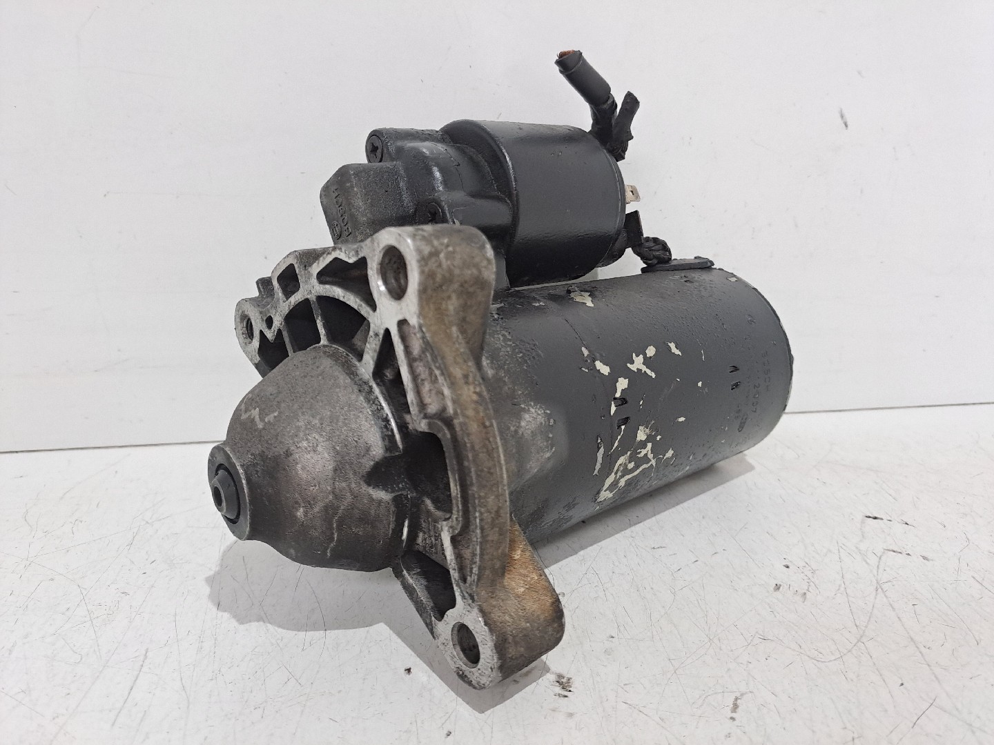 Starter Motor CITROËN C15 (VD-_) Imagem-1