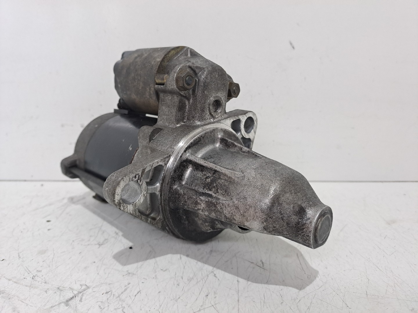 Motor de arranque DAIHATSU Cuore VI (L251, L250_, L260_)