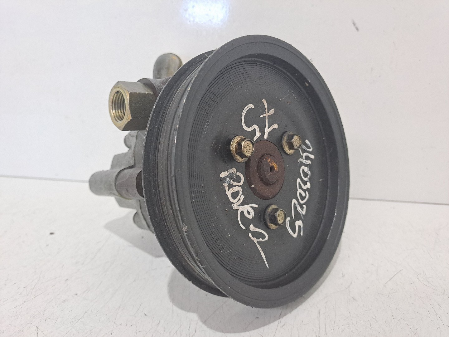 Bomba de direção ROVER 75 Wagon (RJ)