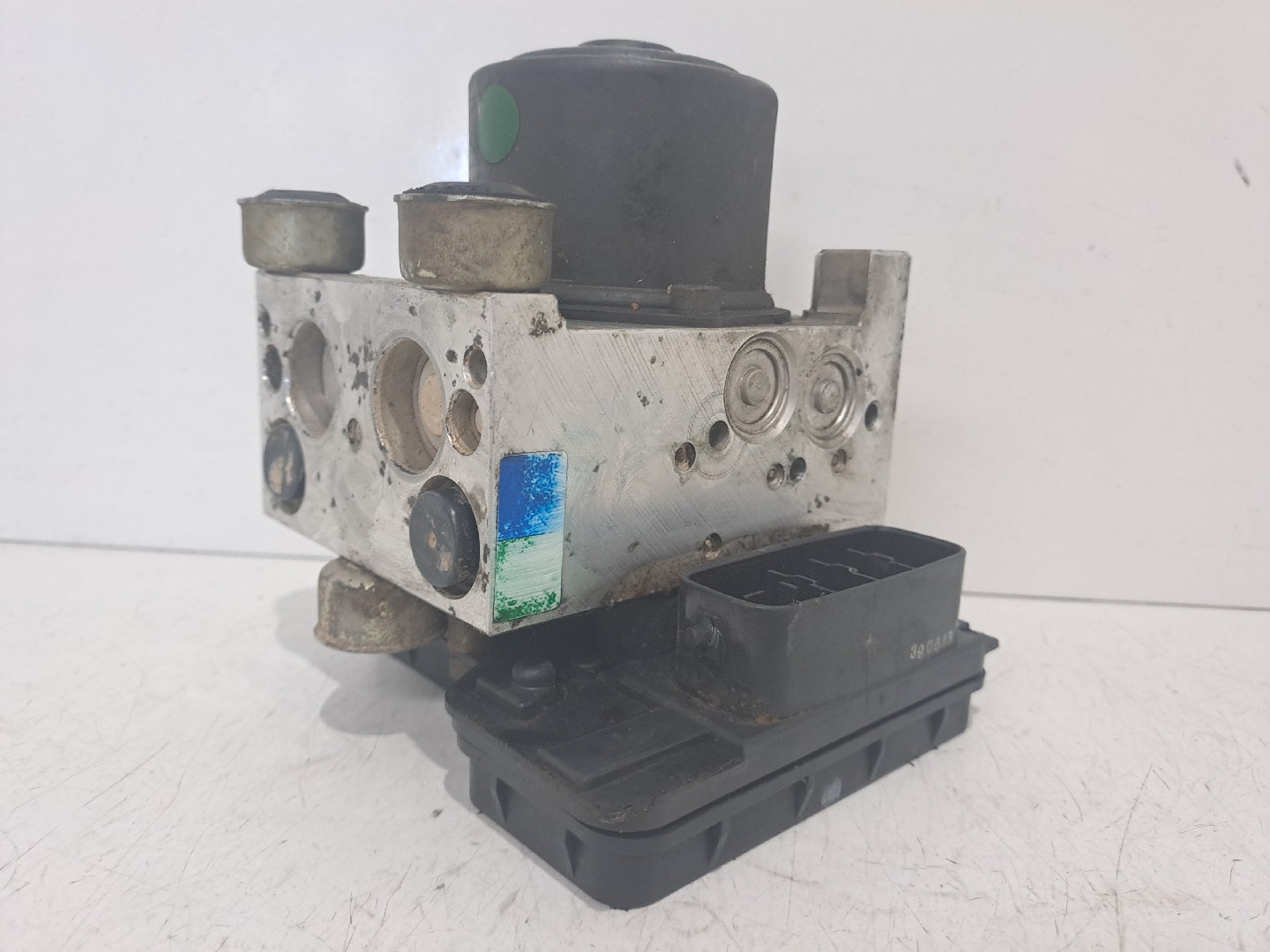 ABS MAZDA 6 Hatchback (GG)