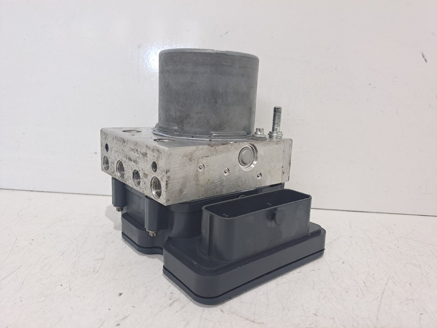 ABS RENAULT Kangoo III Express