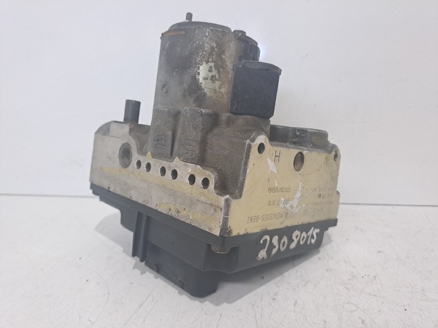 ABS MERCEDES-BENZ Classe E (W210)