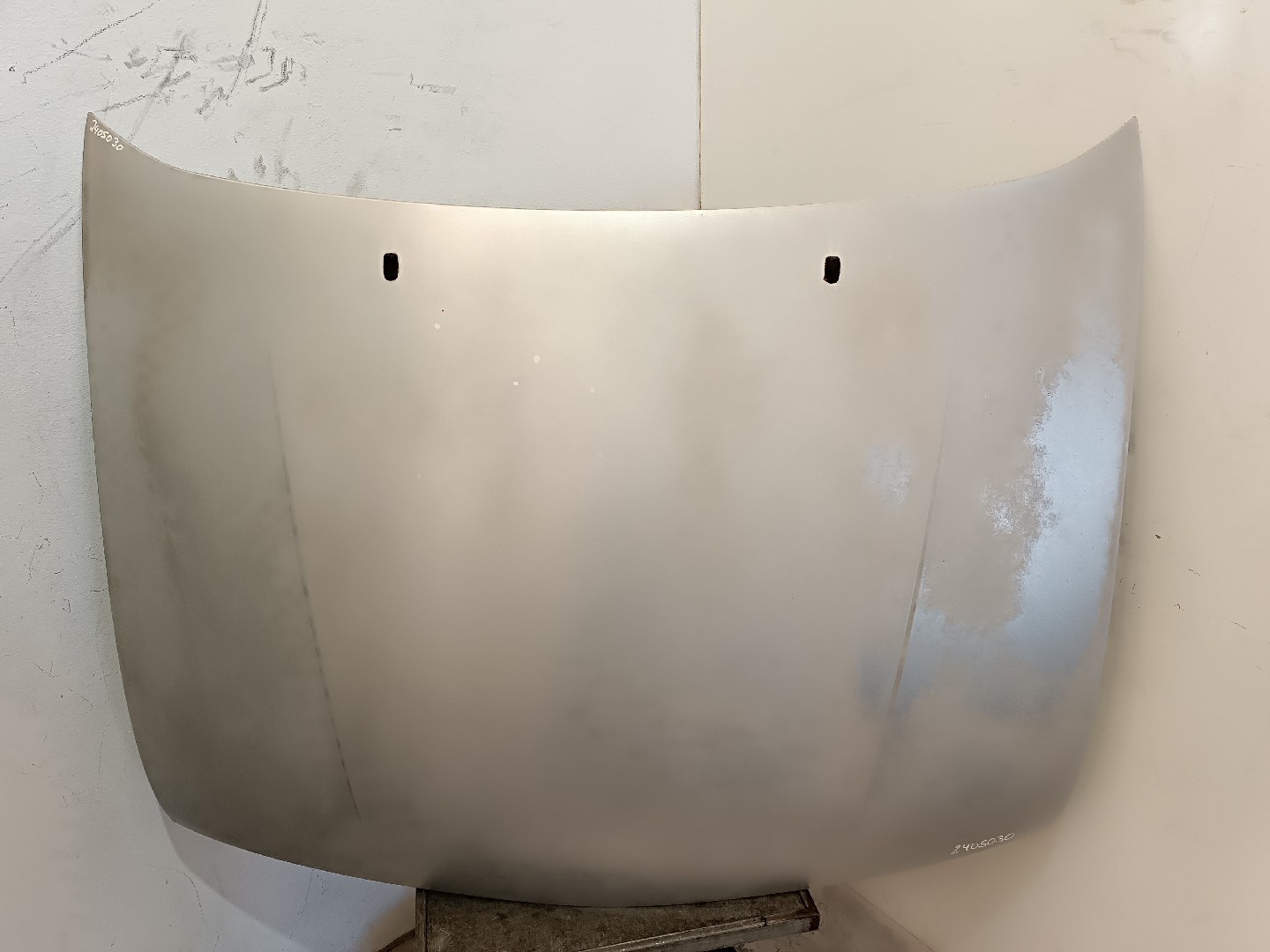 Capot FORD Fiesta IV (JA_, JB_)