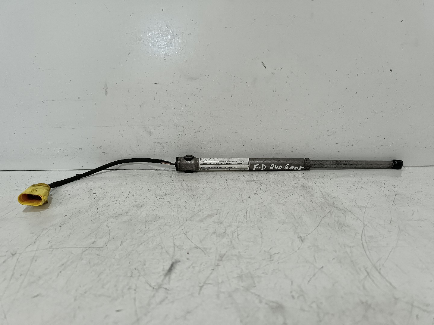 Outra AUDI A4 (8W2, 8WC, B9)