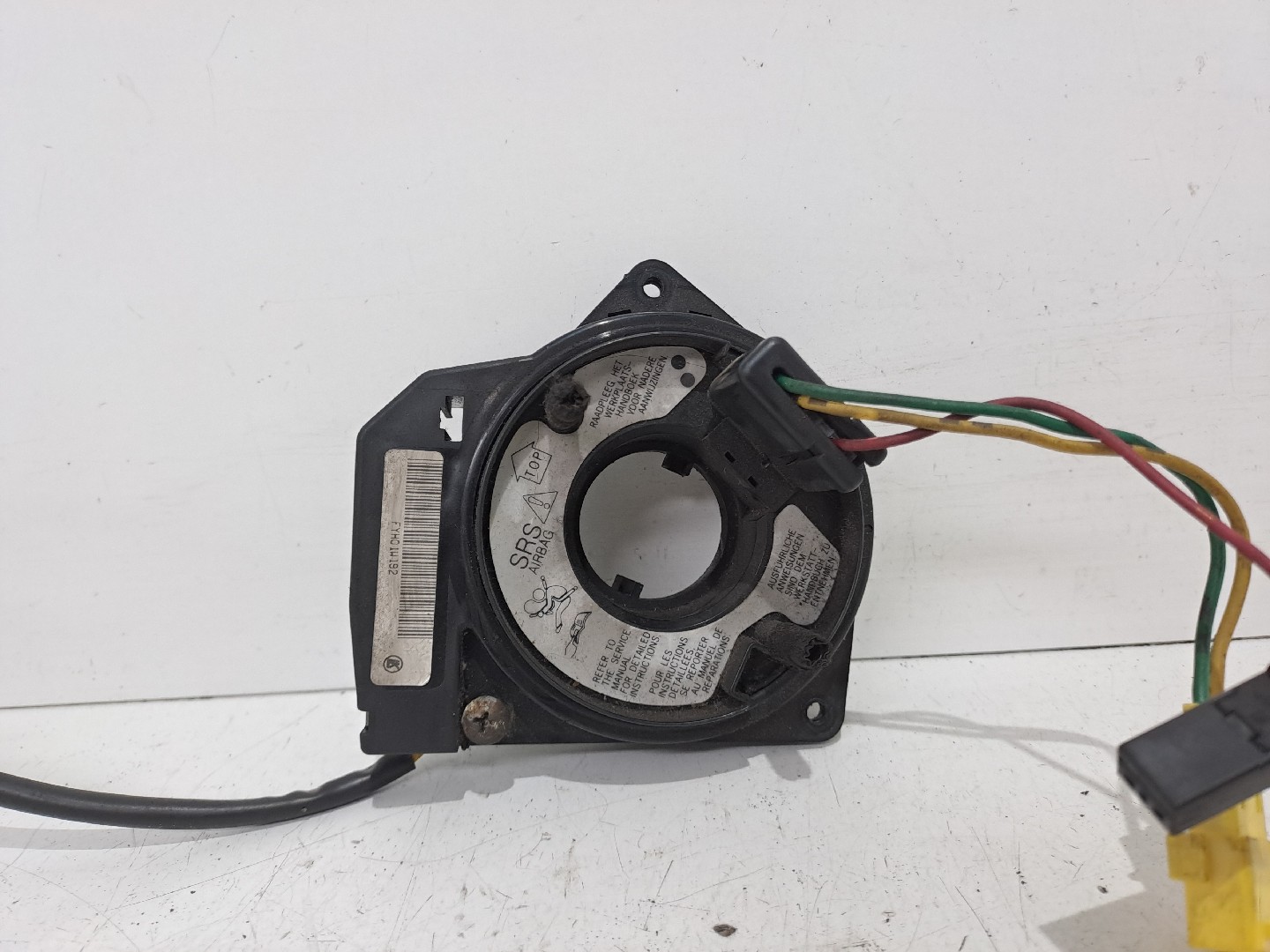 Fita de airbags HONDA Civic VI Fastback (MA_, MB_)